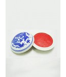 磁器 내경7.3cm 3냥(90g)광명
