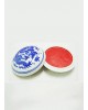 磁器 내경7.3cm 3냥(90g)광명