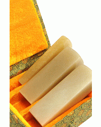 3.6X3.6cm 3개세트 1치2푼요녕석