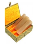0.9X0.9cm 3개세트 3푼요녕석