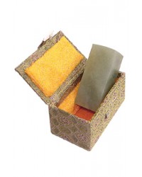 3X3cm 케이스 포함 1치낱개 1개