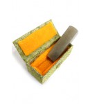 2.1X2.1cm 케이스포함 7푼낱개 1개