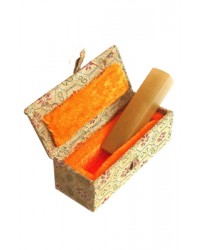 1.5X1.5cm 케이스 포함 5푼낱개1개