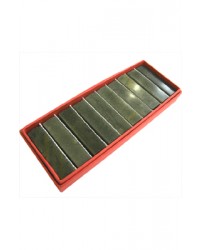 1.5X1.5X6cm 10개묶음 5푼녹석세트