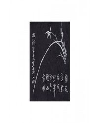 15X30X1cm 방각/흑요석 15X30cm 직사각