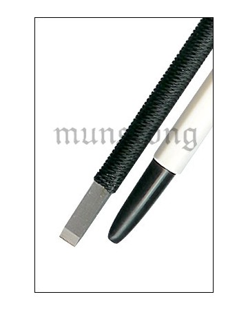 전각도(篆刻刀) 초경-5mm