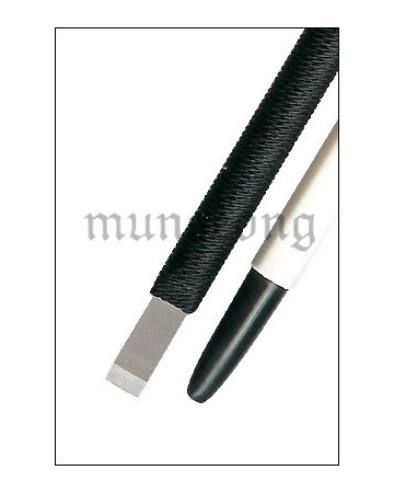 전각도(篆刻刀) 초경-6.5mm