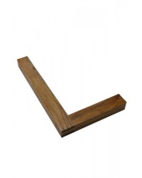 낙관용 L자인구(印矩)