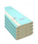 크기70X135cm 발묵潑墨-3단계 (厚)한국화용 옥당지(玉唐紙) 전지 50장
