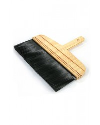 직경24cm 표구솔-두드림솔 大 (24cm)