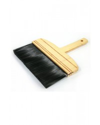 직경17cm 표구솔-두드림솔 中 (17cm)