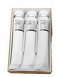 동양화채색물감 신한튜브낱색 호분大(50ml)1개