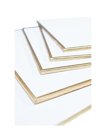 서화판/스끼시 두방지/합지 F1호10X15cm 1묶음-10장