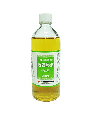 신한 물아교 200ml
