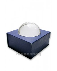 8cmX3.5cm  돋보기 원형문진