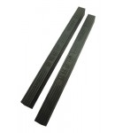 20.5cm/set310g 고무 문진小 2개 세트