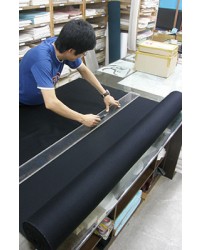 150X90cm모포 맞춤식 재단