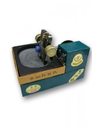 23X35X26cm 벼루미포함 먹기계 묵지연(일반)