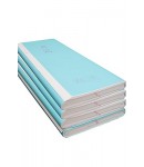 크기70X205cm 발묵潑墨-4단계 고려지(高麗紙) 2X7지-20장