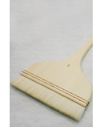 직경21X길이3.5cm 채색/바림/회화평붓,평필7호