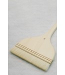 직경18X길이3cm 채색/바림/회화 평붓,평필6호