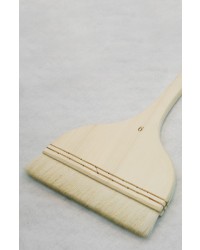 직경18X길이3cm 채색/바림/회화 평붓,평필6호