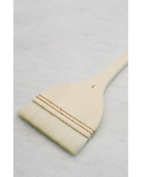 직경12X길이3cm 채색/바림/회화 평붓,평필4호