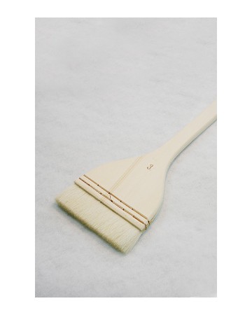 직경9X길이3cm 채색/바림/회화 평붓,평필3호