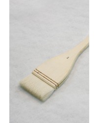 직경6X길이3cm 채색/바림/회화 평붓,평필2호