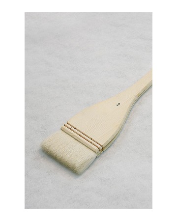 직경6X길이3cm 채색/바림/회화 평붓,평필2호