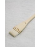 직경4.5X길이3cm 채색/바림/회화 평붓,평필1.5호