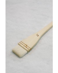 직경4.5X길이3cm 채색/바림/회화 평붓,평필1.5호