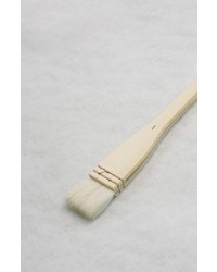 직경3X길이3cm 채색/바림/회화 평붓,평필1호