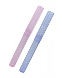 길이조절이 가능한 붓통