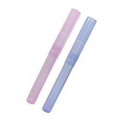 길이조절이 가능한 붓통