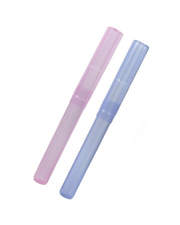 길이조절이 가능한 붓통