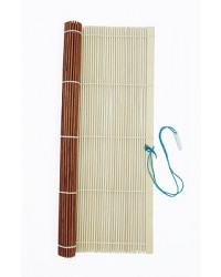 붓을 휴대 할때 대나무-붓발