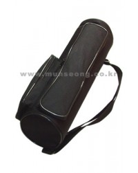 길이-50cm 휴대용 지통(한국) 3절지用-中