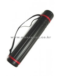 57~80cm 플라스틱형지통 전지用-大